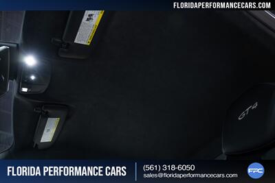 2021 Porsche 718 Cayman GT4   - Photo 22 - Riviera Beach, FL 33407