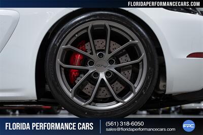2021 Porsche 718 Cayman GT4   - Photo 13 - Riviera Beach, FL 33407
