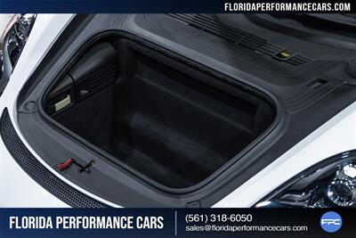 2021 Porsche 718 Cayman GT4   - Photo 39 - Riviera Beach, FL 33407