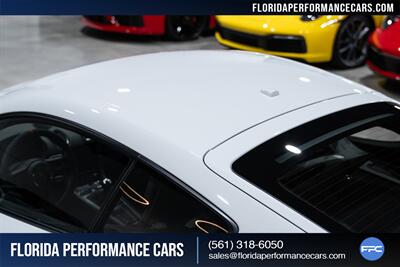 2021 Porsche 718 Cayman GT4   - Photo 62 - Riviera Beach, FL 33407