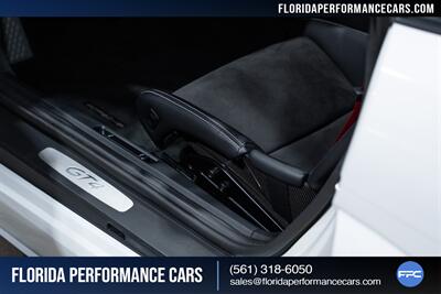 2021 Porsche 718 Cayman GT4   - Photo 25 - Riviera Beach, FL 33407