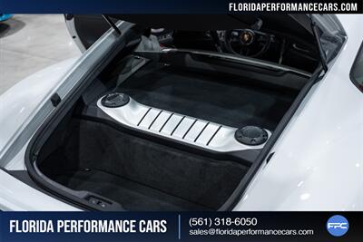 2021 Porsche 718 Cayman GT4   - Photo 41 - Riviera Beach, FL 33407