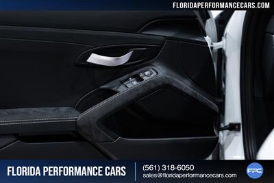 2021 Porsche 718 Cayman GT4   - Photo 24 - Riviera Beach, FL 33407