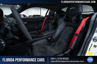2021 Porsche 718 Cayman GT4   - Photo 20 - Riviera Beach, FL 33407
