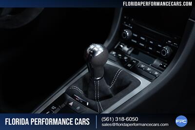 2021 Porsche 718 Cayman GT4   - Photo 55 - Riviera Beach, FL 33407