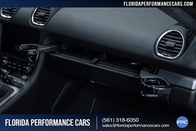 2021 Porsche 718 Cayman GT4   - Photo 57 - Riviera Beach, FL 33407