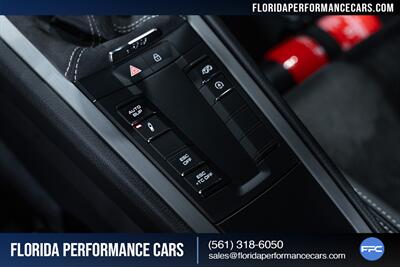 2021 Porsche 718 Cayman GT4   - Photo 48 - Riviera Beach, FL 33407