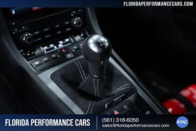 2021 Porsche 718 Cayman GT4   - Photo 49 - Riviera Beach, FL 33407