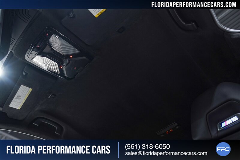 2022 BMW M5   - Photo 21 - Riviera Beach, FL 33407