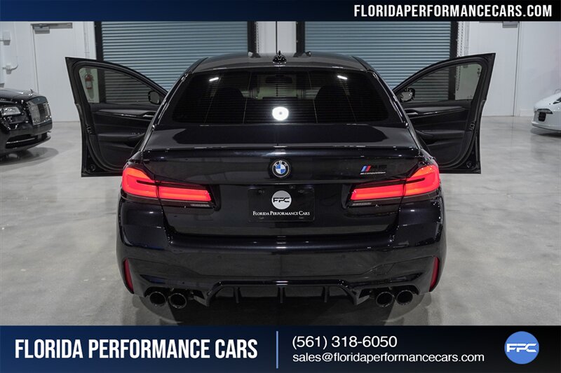 2022 BMW M5   - Photo 42 - Riviera Beach, FL 33407