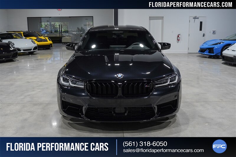 2022 BMW M5   - Photo 9 - Riviera Beach, FL 33407