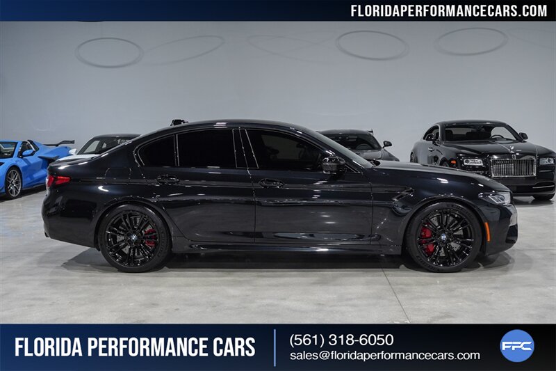 2022 BMW M5   - Photo 7 - Riviera Beach, FL 33407