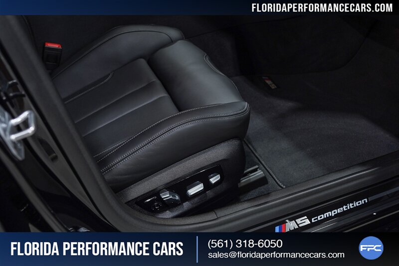 2022 BMW M5   - Photo 36 - Riviera Beach, FL 33407