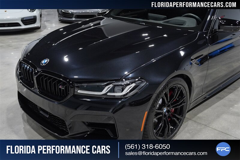 2022 BMW M5   - Photo 13 - Riviera Beach, FL 33407