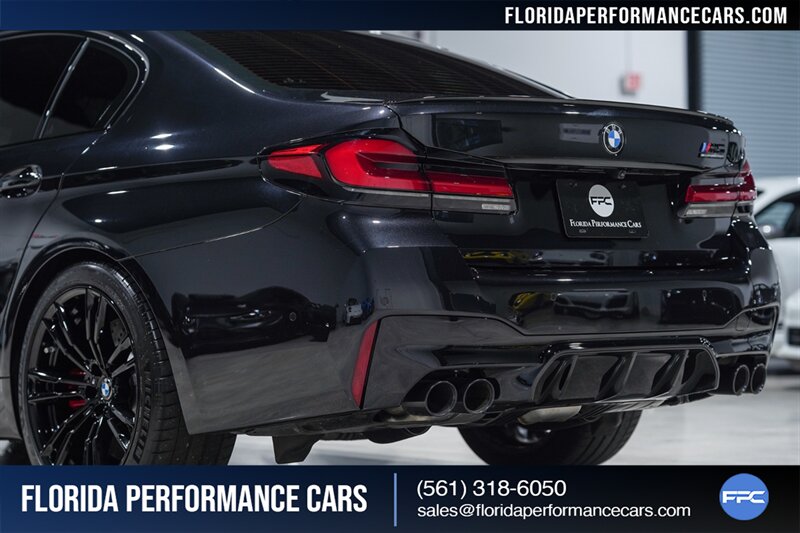 2022 BMW M5   - Photo 68 - Riviera Beach, FL 33407