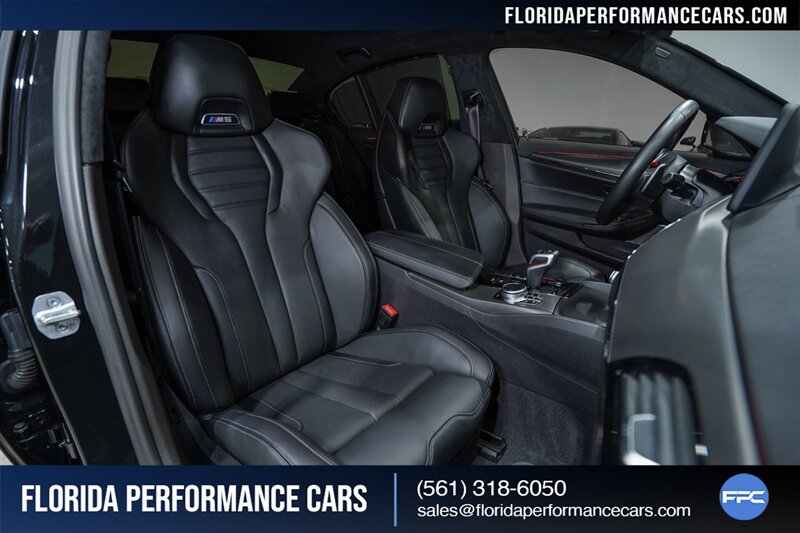 2022 BMW M5   - Photo 35 - Riviera Beach, FL 33407