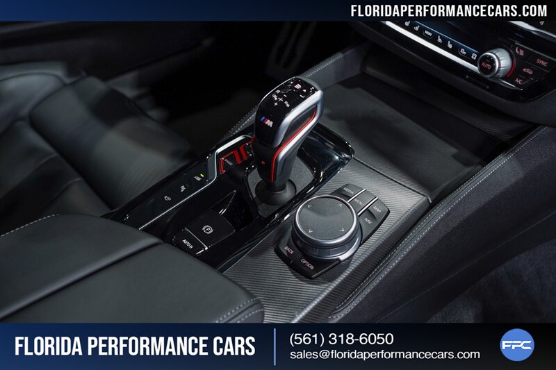 2022 BMW M5   - Photo 58 - Riviera Beach, FL 33407