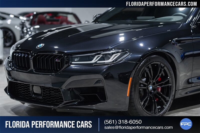 2022 BMW M5   - Photo 67 - Riviera Beach, FL 33407