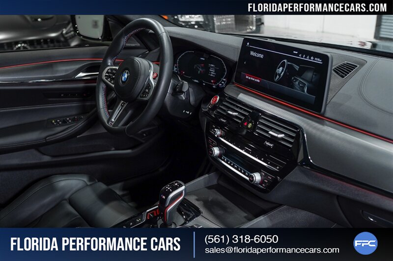 2022 BMW M5   - Photo 57 - Riviera Beach, FL 33407