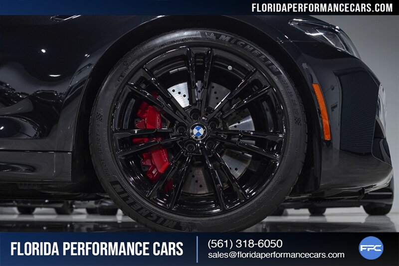 2022 BMW M5   - Photo 49 - Riviera Beach, FL 33407