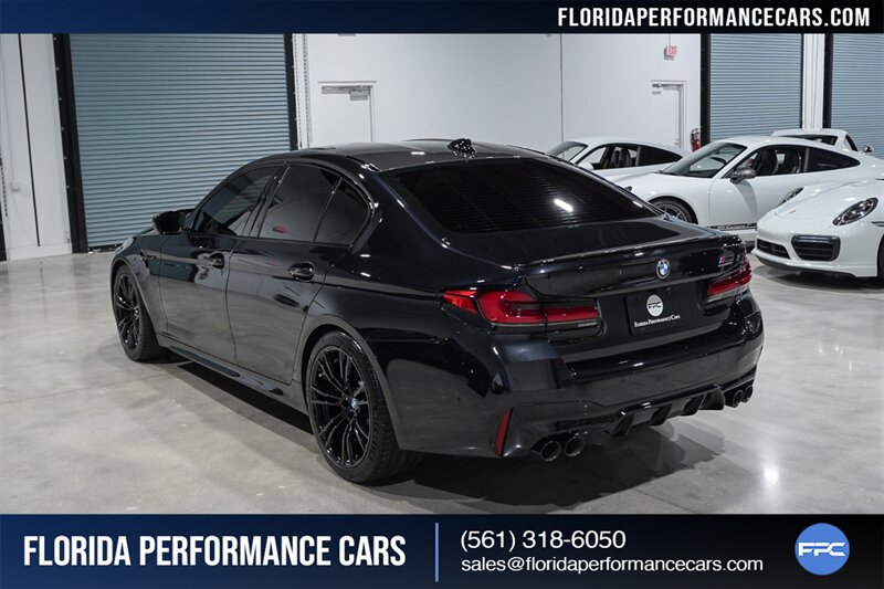 2022 BMW M5   - Photo 4 - Riviera Beach, FL 33407