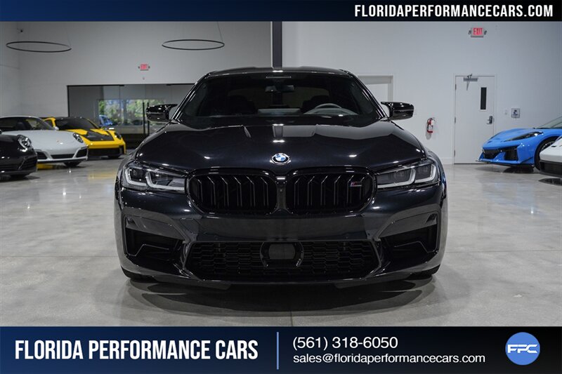 2022 BMW M5   - Photo 71 - Riviera Beach, FL 33407