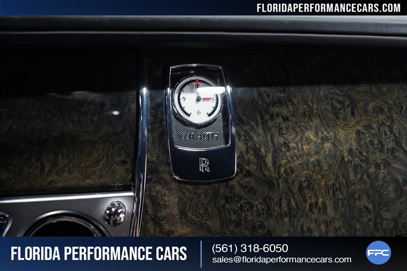 2015 Rolls-Royce Wraith   - Photo 59 - Riviera Beach, FL 33407