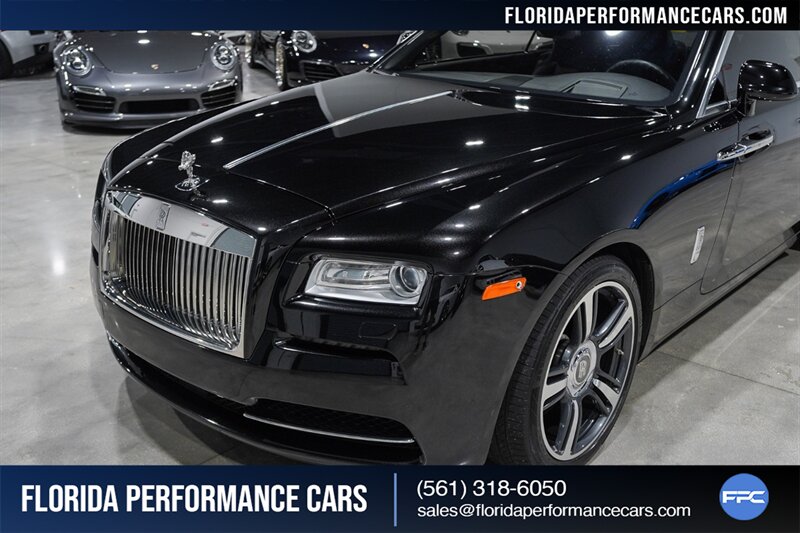 2015 Rolls-Royce Wraith   - Photo 13 - Riviera Beach, FL 33407