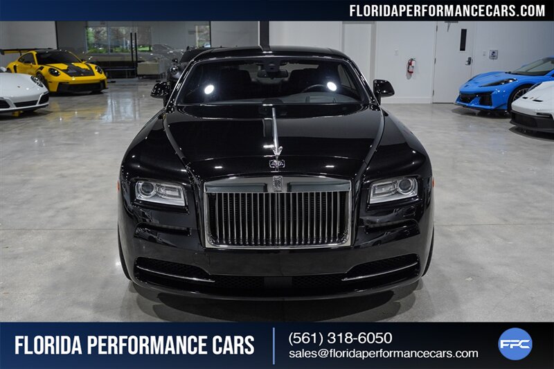 2015 Rolls-Royce Wraith   - Photo 9 - Riviera Beach, FL 33407