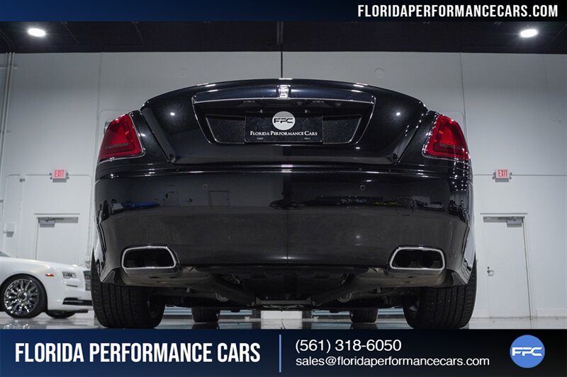 2015 Rolls-Royce Wraith   - Photo 66 - Riviera Beach, FL 33407