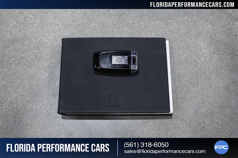 2015 Rolls-Royce Wraith   - Photo 34 - Riviera Beach, FL 33407