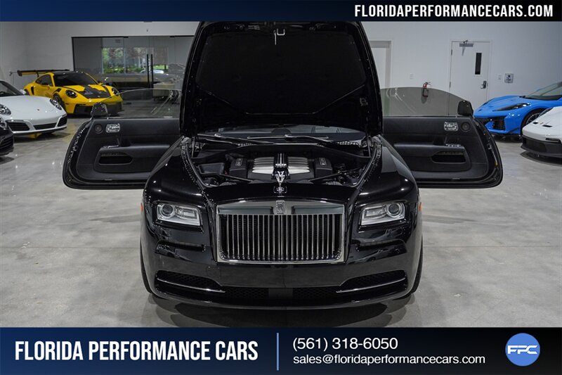 2015 Rolls-Royce Wraith   - Photo 39 - Riviera Beach, FL 33407