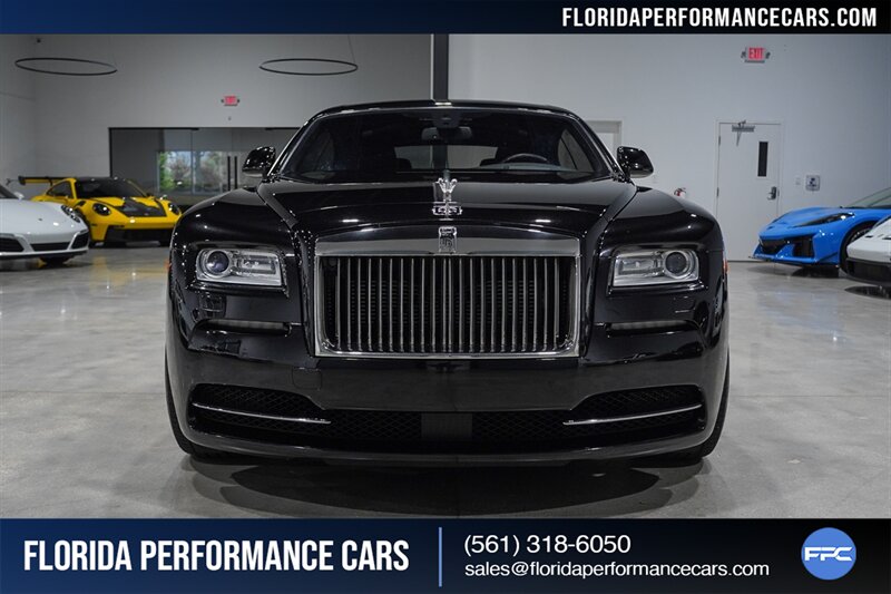 2015 Rolls-Royce Wraith   - Photo 67 - Riviera Beach, FL 33407