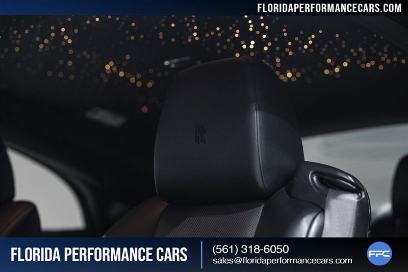 2015 Rolls-Royce Wraith   - Photo 50 - Riviera Beach, FL 33407