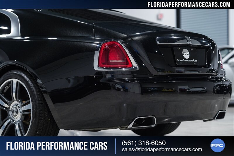 2015 Rolls-Royce Wraith   - Photo 64 - Riviera Beach, FL 33407