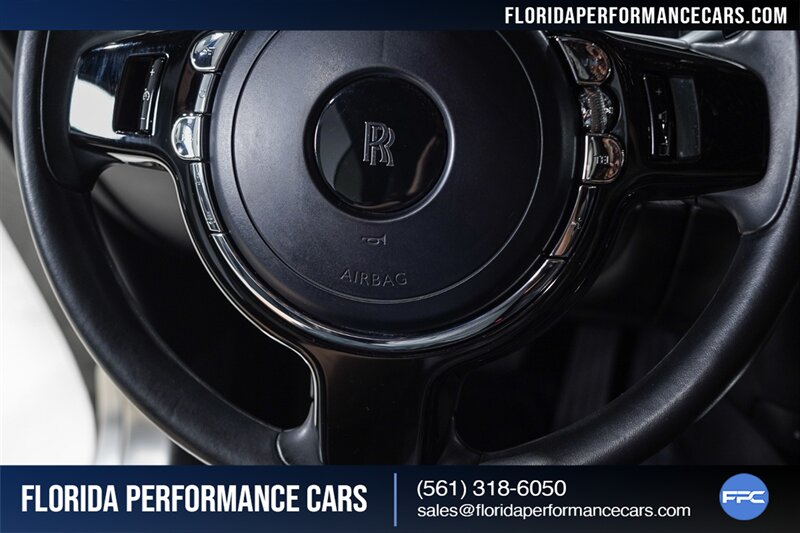 2015 Rolls-Royce Wraith   - Photo 49 - Riviera Beach, FL 33407