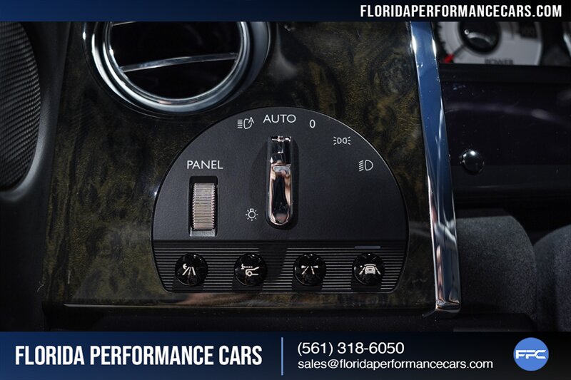 2015 Rolls-Royce Wraith   - Photo 23 - Riviera Beach, FL 33407