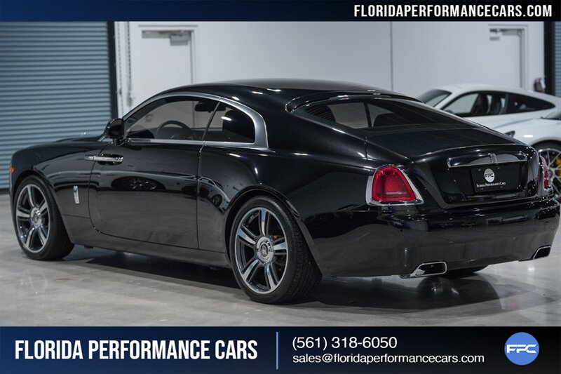 2015 Rolls-Royce Wraith   - Photo 65 - Riviera Beach, FL 33407