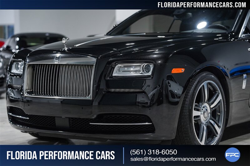 2015 Rolls-Royce Wraith   - Photo 62 - Riviera Beach, FL 33407