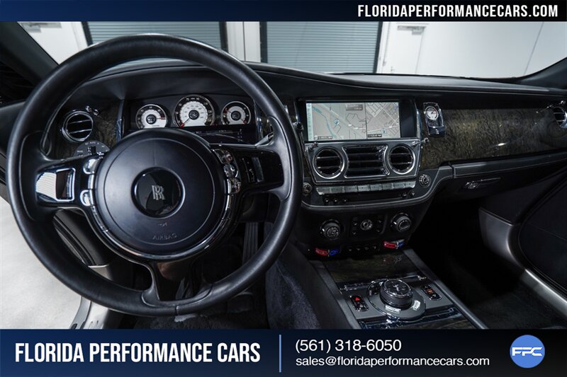 2015 Rolls-Royce Wraith   - Photo 48 - Riviera Beach, FL 33407