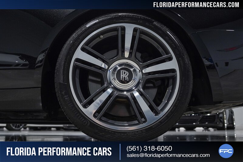 2015 Rolls-Royce Wraith   - Photo 12 - Riviera Beach, FL 33407