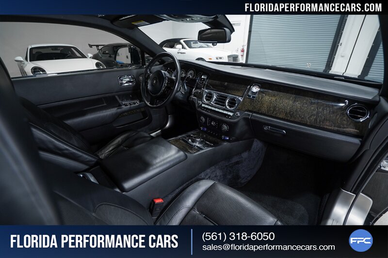 2015 Rolls-Royce Wraith   - Photo 29 - Riviera Beach, FL 33407