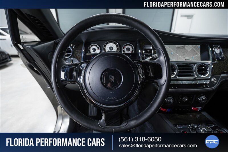 2015 Rolls-Royce Wraith   - Photo 47 - Riviera Beach, FL 33407