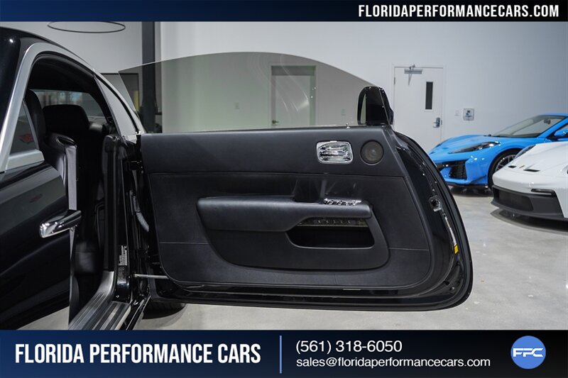 2015 Rolls-Royce Wraith   - Photo 26 - Riviera Beach, FL 33407