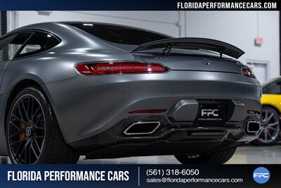 2018 Mercedes-Benz AMG GT S - Photo 14 - Riviera Beach, FL 33407