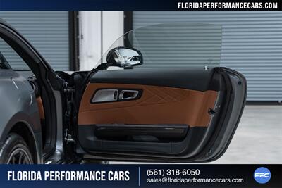2018 Mercedes-Benz AMG GT S - Photo 30 - Riviera Beach, FL 33407