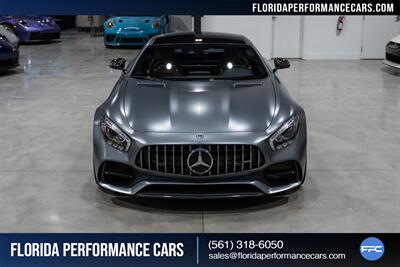 2018 Mercedes-Benz AMG GT S - Photo 9 - Riviera Beach, FL 33407