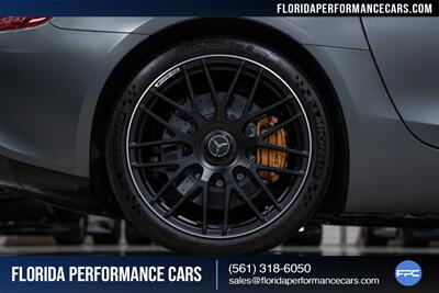 2018 Mercedes-Benz AMG GT S - Photo 40 - Riviera Beach, FL 33407