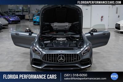 2018 Mercedes-Benz AMG GT S - Photo 35 - Riviera Beach, FL 33407