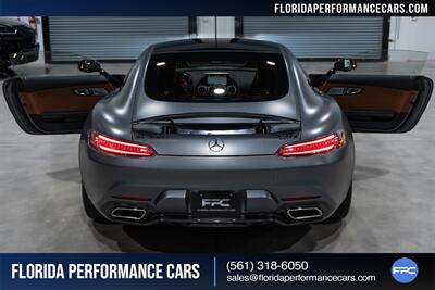 2018 Mercedes-Benz AMG GT S - Photo 34 - Riviera Beach, FL 33407